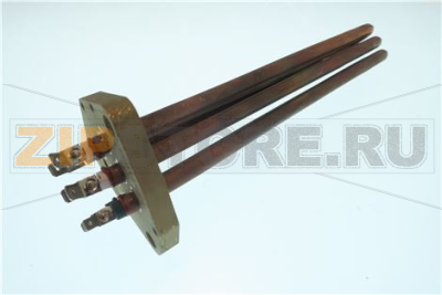 ТЭН 230V 2600W CIMBALI 