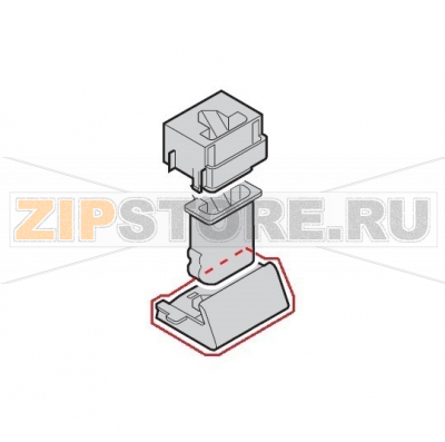 Supporto erogatore argento Saeco Vienna Digital Supporto erogatore argento Saeco Vienna Digital

Запчасть на сборочном чертеже под номером: 28

Название запчасти Saeco на итальянском языке: Supporto erogatore argento Saeco Vienna Digital