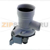 POMPE SILTAL 49557100 