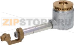 КРЕПЕЖНЫЙ РАЗМЕР 175 ММ ДЛЯ СБОРНОГО УЗЛА ГОРЕЛКИ 