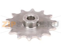 SPROCKET 14 TOOTH .375 BORE