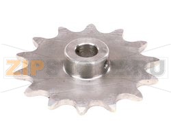 SPROCKET 14 TOOTH .375 BORE 