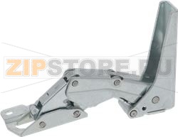 ШАРНИР ПРАВЫЙ/ЛЕВЫЙ ZANUSSI 