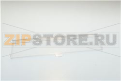 VETRO PORTACOMANDI I-PRO M TSP 