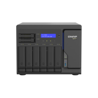 Накопитель сетевой QNAP TS-H886