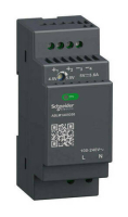 Блок питания модульный 5 В, 18 Вт Schneider Electric ABLM1A05036