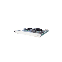 Модуль коммутатора HP JC607A