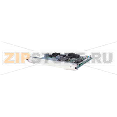 Модуль коммутатора HP JC607A 