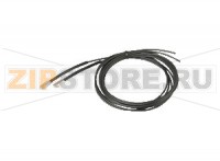 Оптоволоконный кабель Plastic fiber optic KHE-C01-2,2-2,0-K137 Pepperl+Fuchs