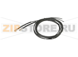 Оптоволоконный кабель Plastic fiber optic KHE-C01-2,2-2,0-K137 Pepperl+Fuchs Описание оборудованияPlastic fiber optic - thru-beam