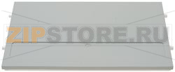 DOOR GREY 292x182 mm 
