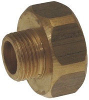 ФИТИНГ Ø 3/8"M-3/4"F ПЕРЕХОДНЫЙ