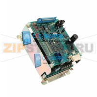 Сервоусилитель цифровой Fanuc A06B-6057-H001