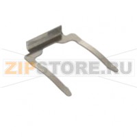 Стопорная планка распределителя воды Rational SCC, CM 61-202 начиная с 04/04