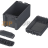 Корпус, 151x80x90 мм, поликарбонат UL 94 V0, одноцветный Bopla B 140809 PC-V0 7024 - Корпус, 151x80x90 мм, поликарбонат UL 94 V0, одноцветный Bopla B 140809 PC-V0 7024