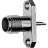 Разъем SMA, 50 Ом, 1 шт Telegärtner J01151A0149 - Разъем SMA, 50 Ом, 1 шт Telegärtner J01151A0149