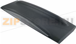 BIN DOOR ASSY 