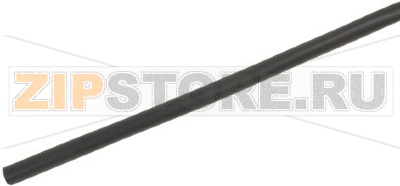 ТРУБКА VIPLA СИЛИКОНОВАЯ Ø 5ММ - 5М 