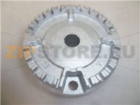 SPARTIFIAMMA ø 94 mm