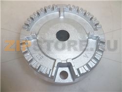 SPARTIFIAMMA ø 94 mm 