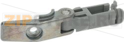 HINGE FOR REFRIGERATOR LIEBHERR 