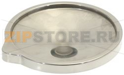 COPERCHIO BICCHIERE 1,5 L GS/N-STAR 