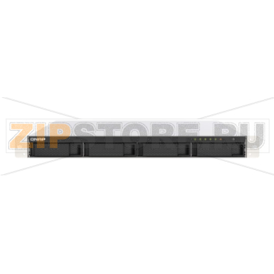 Накопитель сетевой QNAP TS-453DU 
