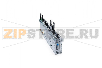 Узел хранения данных Dell PEC8000XD 
