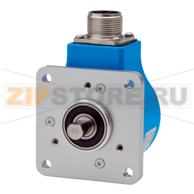 Энкодер SICK DFS25A-A2P2D002048 