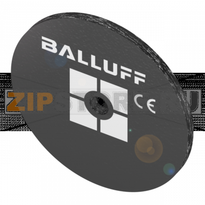 Носитель данных низкочастотный (125 кГц) Balluff BIS0037 