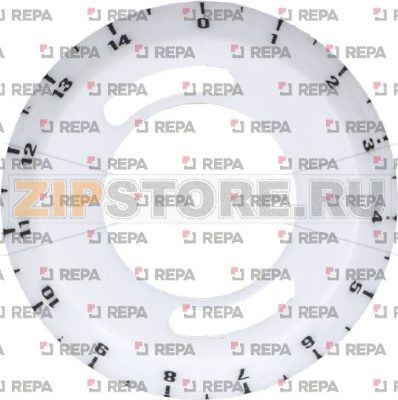 ФАСКА ТАЙМЕРА BIZERBA 