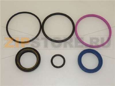 KIT GUARNIZIONI OR MARTINETTO 