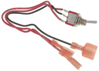 LEVER SWITCH 2A 250V