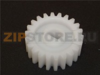 MOTOR PIGNON FOR CUPS-RELEASE ø 31 mm