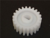 MOTOR PIGNON FOR CUPS-RELEASE ø 31 mm