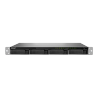 Накопитель сетевой QNAP TS-983XU-RP