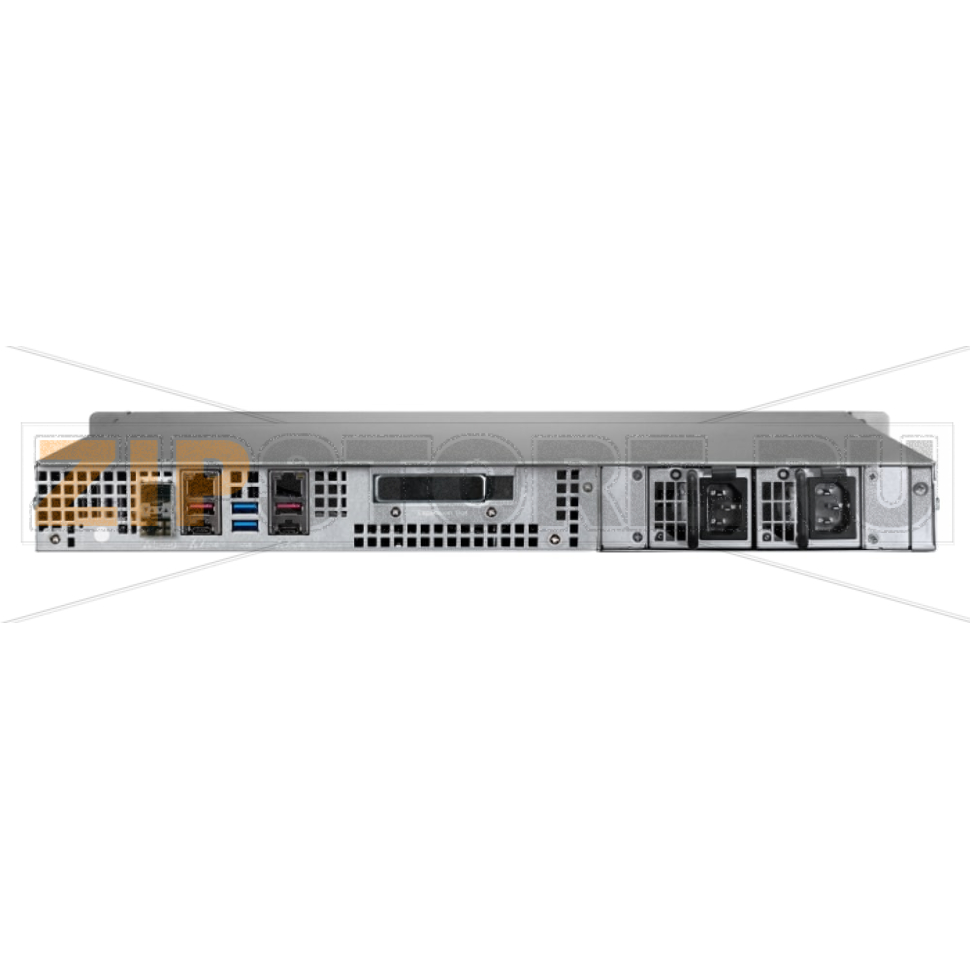 Накопитель сетевой QNAP TS-983XU-RP 
