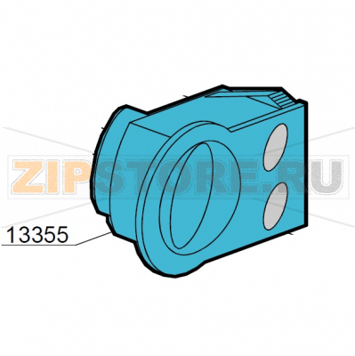 Start push button support DIHR GS 50 Start push button support DIHR GS 50Запчасть на деталировке под номером: 13355Название запчасти на английском языке: Start push button support DIHR GS 50