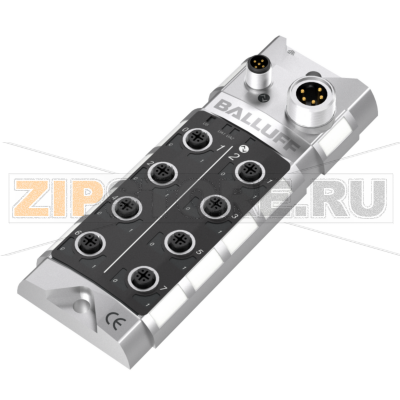 Модуль IO-Link для систем безопасности Balluff BNI0034 