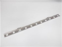 ЗУБЧАТАЯ РЕЙКА