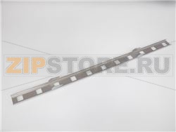 ЗУБЧАТАЯ РЕЙКА 