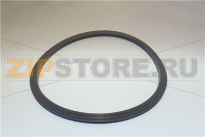 R60 LID SEAL ASSEMBLY 