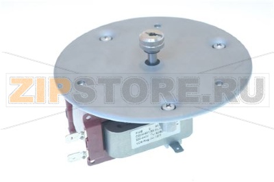 MOTORE ELETTRICO FORNO SC423EAD 