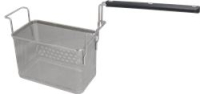 PASTA COOKER BASKET 280x160x180 mm