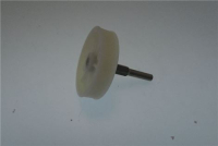 ASSIEME PULEGGIA