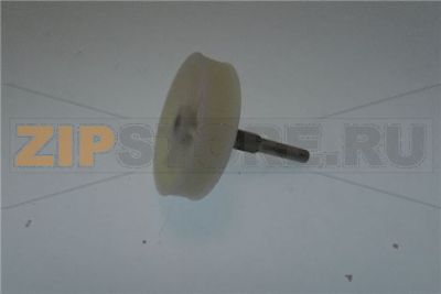 ASSIEME PULEGGIA 