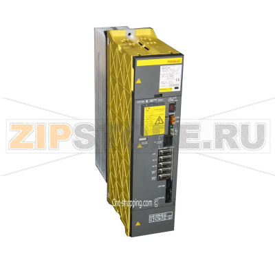 Сервоусилитель высоковольтный Fanuc A06B-6097-H203 