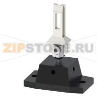 РАЗДЕЛЬНЫЙ АКТУАТОР, РАДИАЛЬНЫЙ, УНИВЕРСАЛЬНЫЙ, ИСПОЛНЕНИЕ "ДЛЯ ТЯЖЁЛЫХ УСЛОВИЙ ЭКСПЛУАТАЦИИ", L= 67 MM, ДЛЯ ПОЗИЦИОННОГО ВЫКЛЮЧАТЕЛЯ С БЛОКИРОВКОЙ 3SE5312.. /3SE5322.. И ASI 3SF13... И ПОЗИЦИОННОГО ВЫКЛЮЧАТЕЛЯ С РАЗДЕЛЬНЫМ АКТУАТОРОМ 3SE51,../ 3SE52,.. И