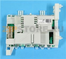 SCHEDA ELETTRONICA CANDY 49023537 