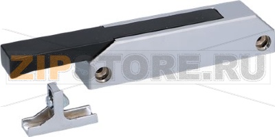 ПРАВЫЙ/ЛЕВЫЙ ЗАТВОР БЕЗ ЗАМКА 